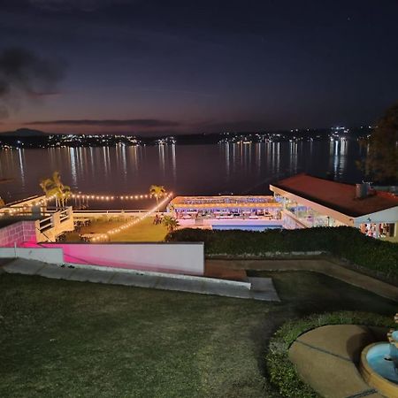 Hoteles Gran Horizonte Текескитенго Екстериор снимка