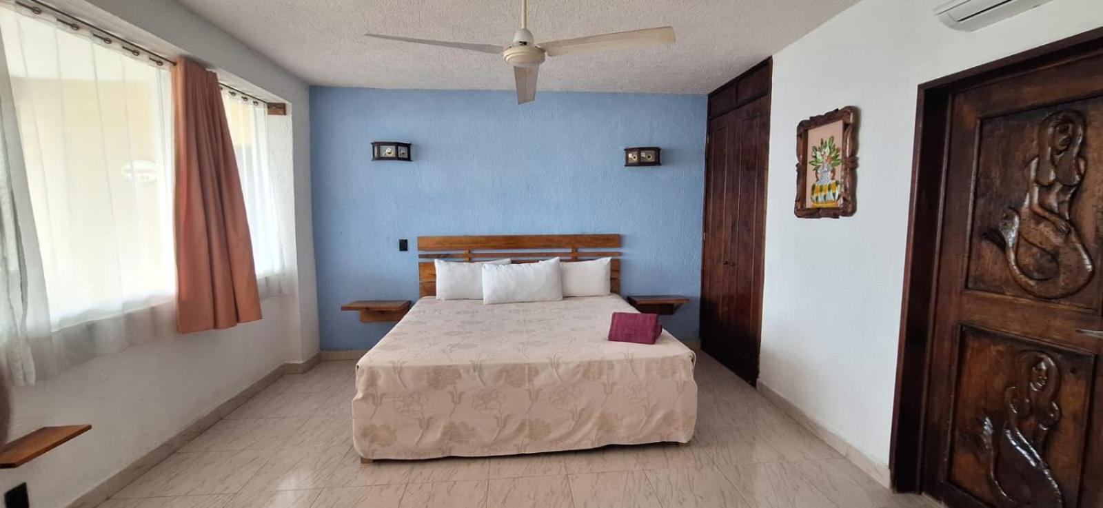 Hoteles Gran Horizonte Текескитенго Екстериор снимка